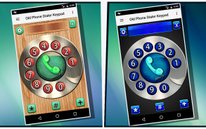 Old Phone Dialer Keypad Rotary screenshot 7