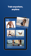 Fitify: Allenamenti e programmi di fitness a casa screenshot 5