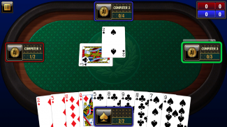 Spades - King of Spades screenshot 0