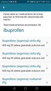 Medicamento Accesible Plus screenshot 3