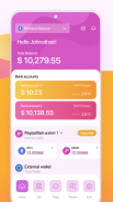 Paypolitan: pay, cash, crypto screenshot 5