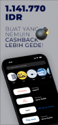 CashBack app screenshot 0