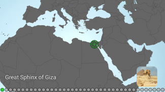 Geographie Master Quiz screenshot 13