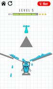 Water Overflow – Physics Puzzle 2020 Games screenshot 3