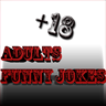 Adults funny jokes humor