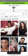 AI Smart Image Recognition And Search- Indian App screenshot 1