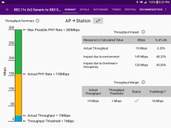 WiFi Advisor screenshot 0