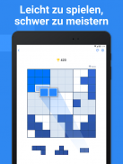 Blockudoku - Block-Puzzle screenshot 7
