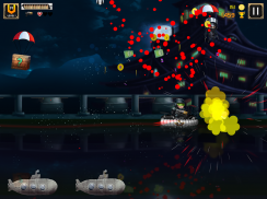 Eagle Commando screenshot 4