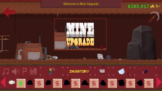 Mine Upgrade screenshot 0