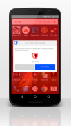 Antivirus para Android screenshot 6