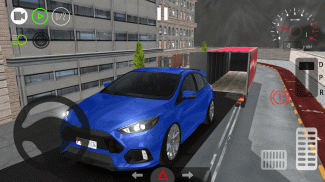 Master Real Driving screenshot 3