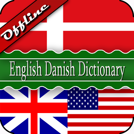 Английская версия. Дания по английски. English and Danish similarity. The Mix of Danish and English.