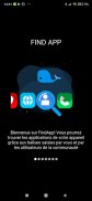 Find App fast search screenshot 3