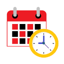 Important Dates and Days icon