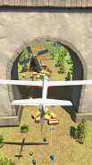 Glider Jump screenshot 1