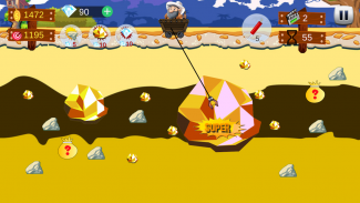 Gold Miner Adventure - APK Download for Android