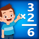 Multiplication Games for Kids