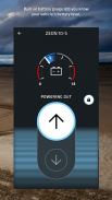 WARN HUB Wireless Control screenshot 4