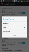 easy call recorder screenshot 5