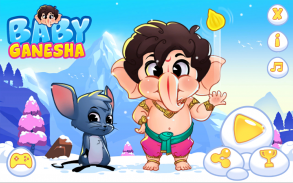 Baba Ganesha - Desszert Rush screenshot 9