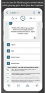 Quizbot : Current Affairs,GK,Aptitude for All Exam screenshot 6