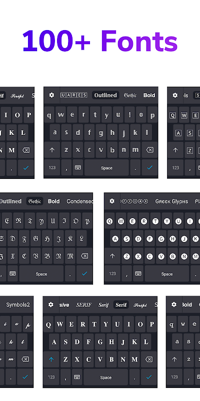 Flash Keyboard APK Download for Android Free