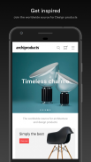 Archiproducts screenshot 0