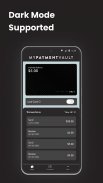 MyPaymentVault screenshot 1