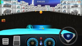 Driving Pro screenshot 0