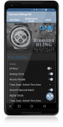 Diamond Bling HD Watch Face screenshot 4