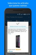 Price Tracker for Amazon screenshot 1
