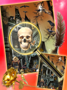 Midnight Kingdom Castle : Hidden Object screenshot 10