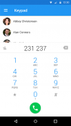 Ooma Home Phone screenshot 1