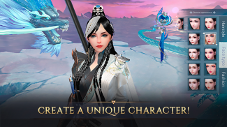 Jade Dynasty - epic battles screenshot 7