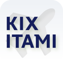 KIX-ITM Airport