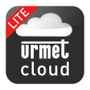 Urmet Cloud Lite Icon