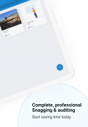 Insite - Audit & Snag screenshot 11