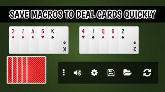 Deck of Cards Now! screenshot 2