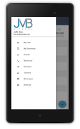 JMB Fitness screenshot 8