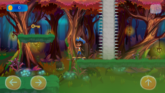 santiago of the seas Adventure Game screenshot 3