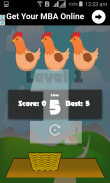 Egg Catcher Pro screenshot 4