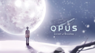 OPUS: Rocket of Whispers screenshot 6