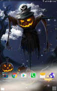 Halloween Wallpaper screenshot 5