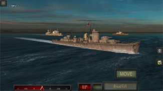 Pacific Fleet Lite screenshot 23