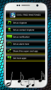 Cool Free Ringtones screenshot 1