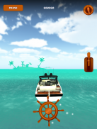 Boat Trip 3D screenshot 8