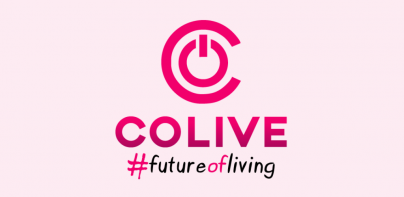 Colive: Rent PG/Hostel/Room