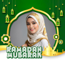 Ramadan 2024 Photo Frames icon