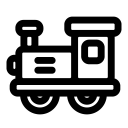 Train Tycoon : offline idle